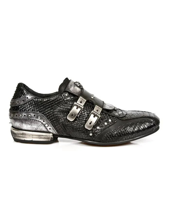 Men Abs M2715C5 New Rock Sneakers Men Abs M2715C5 New Rock Sneakers