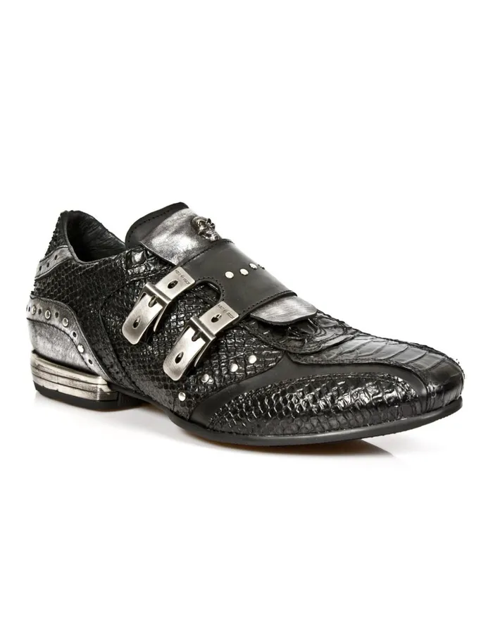Men Abs M2715C5 New Rock Sneakers Men Abs M2715C5 New Rock Sneakers