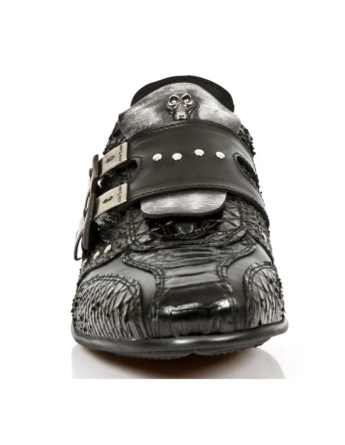 Men Abs M2715C5 New Rock Sneakers Men Abs M2715C5 New Rock Sneakers