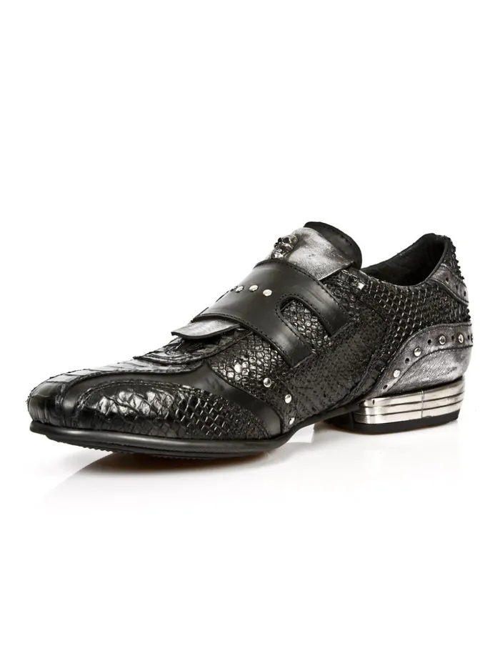 Men Abs M2715C5 New Rock Sneakers Men Abs M2715C5 New Rock Sneakers