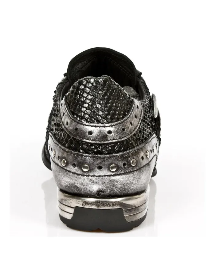 Men Abs M2715C5 New Rock Sneakers Men Abs M2715C5 New Rock Sneakers
