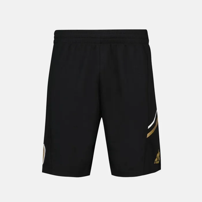 Men Le Coq Sportif Shorts Paris 2024 Shorts