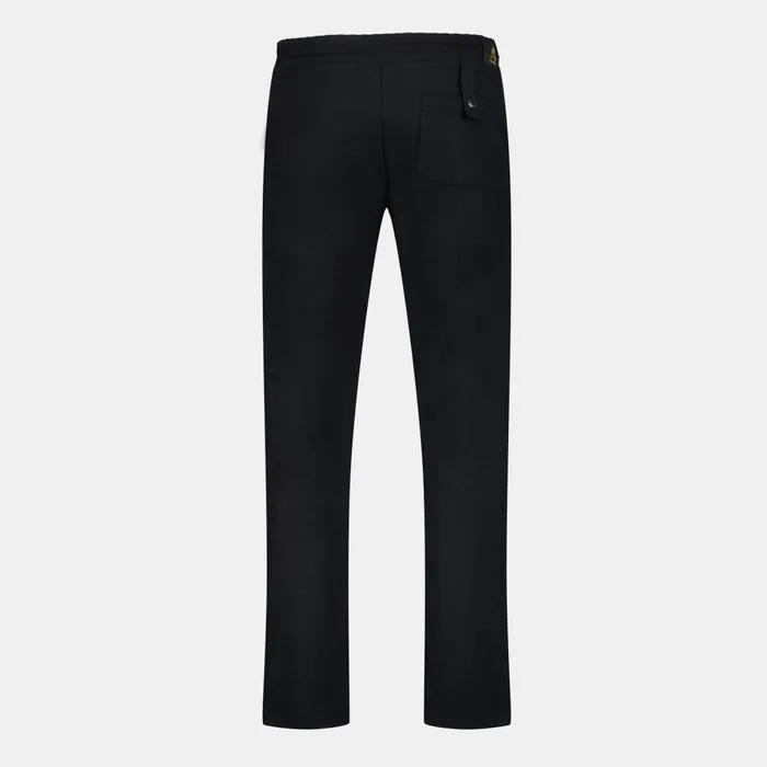 Men Le Coq Sportif Trousers And Joggers Coq D039or Trousers Black