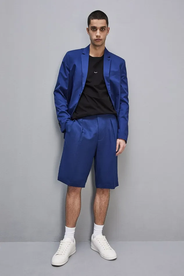 Patrizia Pepe Tops and Shirts Pima Cotton Jersey TShirt With Logo Black 8211 Men