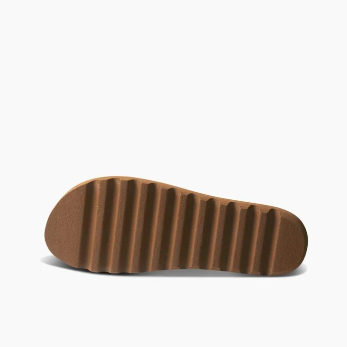 Reef Sandals Cushion Sol Hi Vintagetan 8211 Women Reef Sandals Cushion Sol Hi Vintagetan 8211 Women