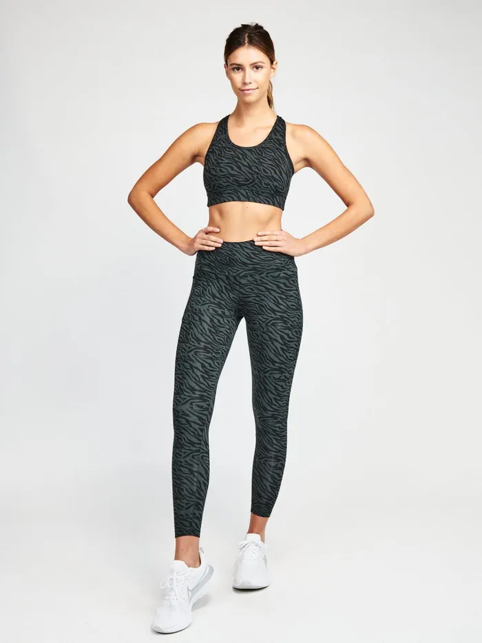 Running Training Women Tasc Performance ALLways 78 Pocket Legging