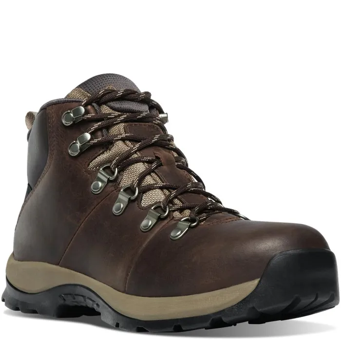 Sandy Ridge Brown Women Danner Boots