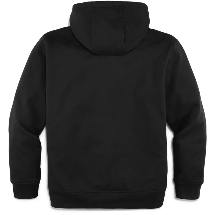 Shop Hoodie Black Men Danner Sweatshirts