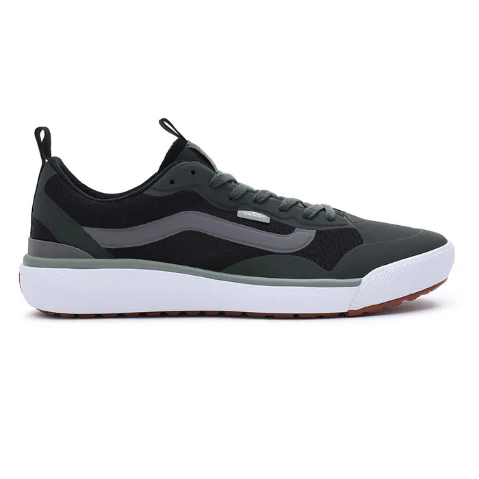 Vans Lowtop Shoes Women UltraRange EXO Shoes Green