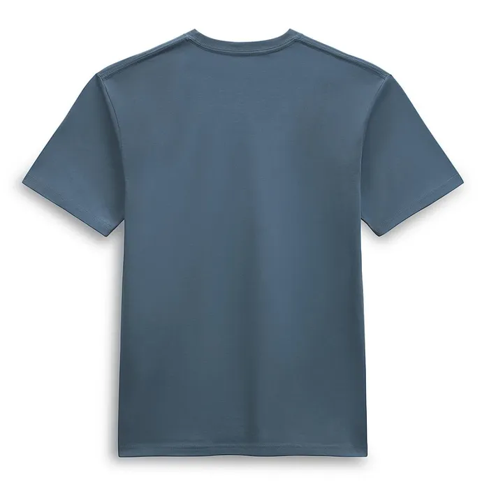 Vans View All Men Classic Print Box TShirt Black Green