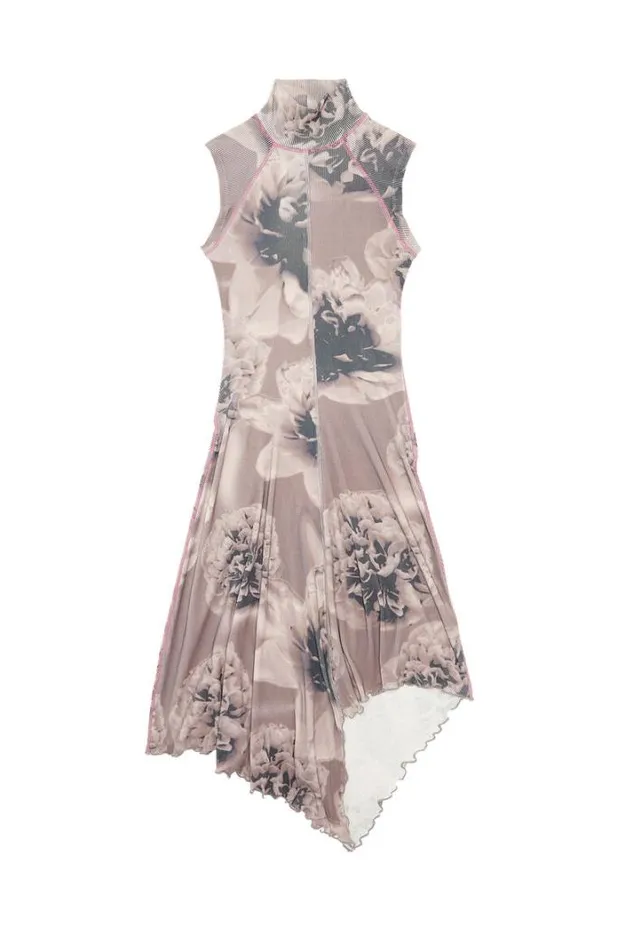 Women DRibelL1 Lilac Diesel Dresses And Jumpsuits Women DRibelL1 Lilac Diesel Dresses And Jumpsuits