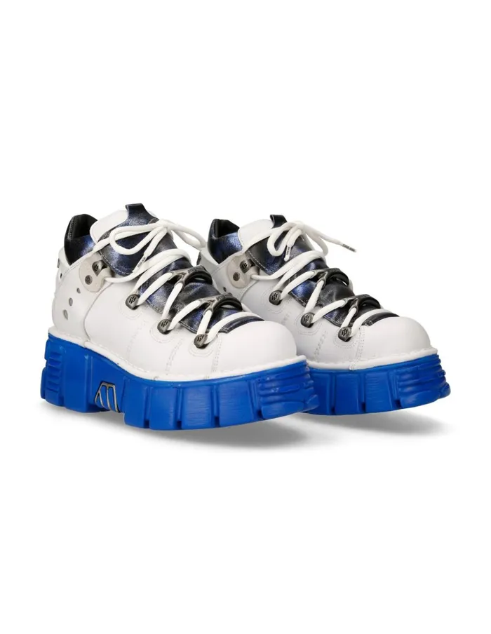 Women M106nC80 New Rock Platform