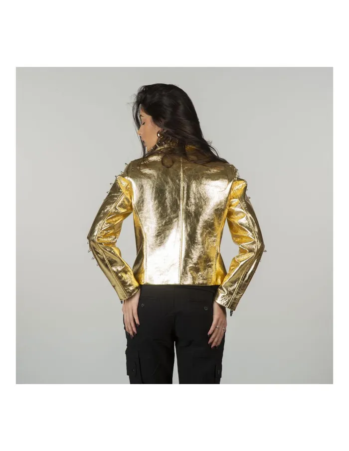 WomenMen WNrlwj088S1 New Rock Jackets