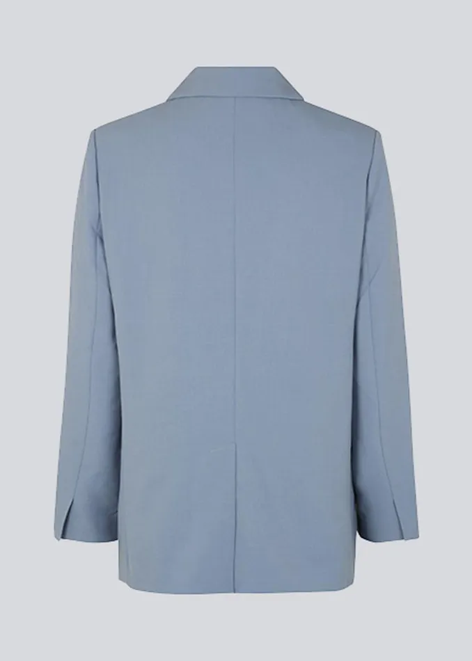 Women Modstrm Suits AnkerMD Blazer Dusk Women Modstrm Suits AnkerMD Blazer Dusk